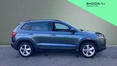 Skoda Karoq 1.5 TSI SE 5dr DSG Petrol Estate